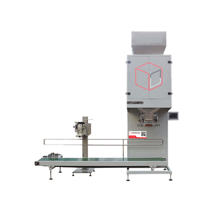 STEP DH3F-2-460 Double Head Free Fall Filler